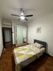 The Floravale (D22), Condominium #554407571
